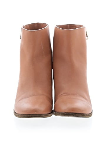 See By Chloé Ankle Boots (view 2)