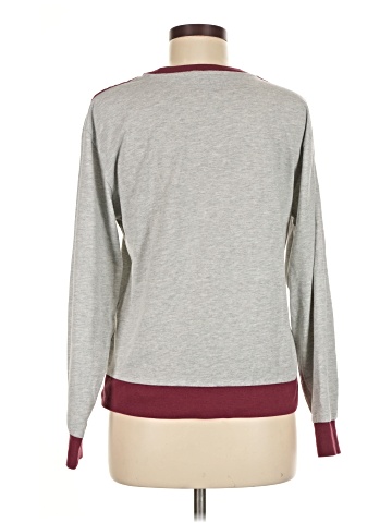 Jason Wu for Eva Air Long Sleeve T-Shirt (view 2)