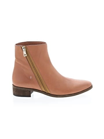 See By Chloé Ankle Boots (view 1)