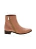 See By Chloé Tan Ankle Boots Size EU 40 - photo 1