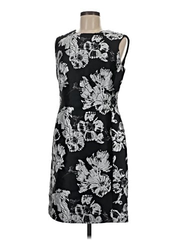 Natori Cocktail Dress (view 1)
