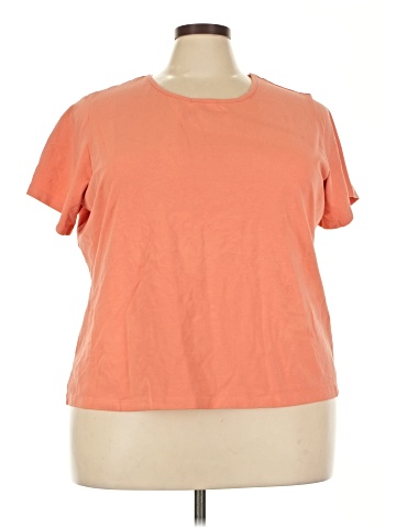 Sport Savvy Short Sleeve T-Shirt (view 1)