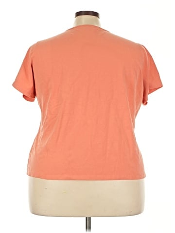Sport Savvy Short Sleeve T-Shirt (view 2)