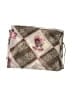 Assorted Brands Animal Print Brown Scarf One size - photo 2