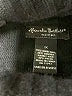 Alexandra Bartlett Black 3/4 Sleeve Top Size 1X - photo 7