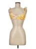 Aerie Yellow Tank Top Size M - photo 1