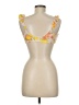 Aerie Yellow Tank Top Size M - photo 2