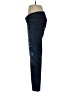 Express Jeans Stars Blue Jeans Size 8 (petite) - photo 5