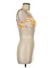 Aerie Yellow Tank Top Size M - photo 4