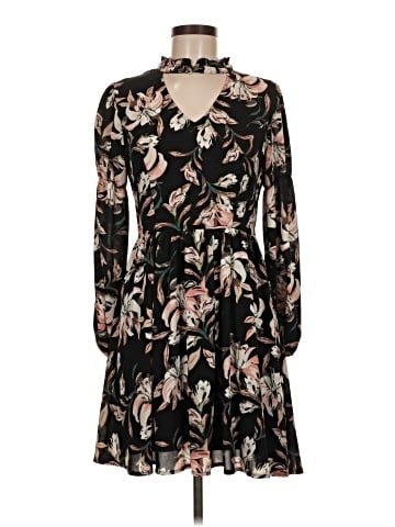 Soieblu Casual Dress (view 1)