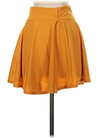 Acevog Casual Skirt (view 2)
