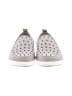 Sanuk Gray Sneakers Size 6 (estimated, X-wide) - photo 2