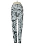 Unbranded Print Gray Active Pants Size S - photo 2