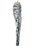 Unbranded Print Gray Active Pants Size S - photo 4