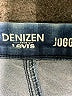 Denizen from Levi's Solid Blue Jeans Size 30 waist - photo 7