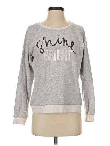 Xhilaration Sweatshirt (view 1)