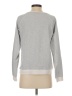 Xhilaration Graphic Silver Sweatshirt Size S - photo 2
