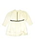 Assorted Brands Ivory Dress Size 5T (estimated) - photo 1