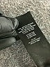 Wilfred 100% Polyurethane Black Casual Pants Size 4 - photo 5