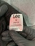 Lee Black Casual Pants Size 10 - 12 - photo 3