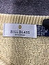 Bill Blass Solid Green Pullover Sweater Size XL - photo 7