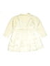 Assorted Brands Ivory Dress Size 5T (estimated) - photo 2
