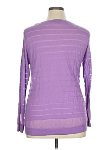 Lane Bryant Pullover Sweater (view 2)