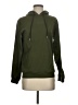 Van Heusen Green Pullover Hoodie Size S - photo 1