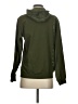 Van Heusen Green Pullover Hoodie Size S - photo 2