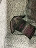 Shiela Rose Tweed Gray Casual Pants Size L - photo 7