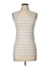 A New Day Ivory Tank Top Size L - photo 1