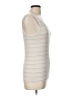 A New Day Ivory Tank Top Size L - photo 4