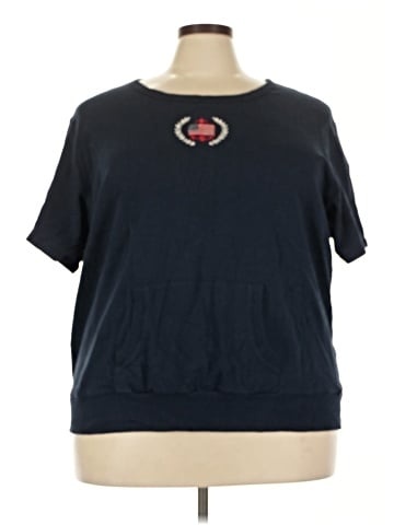C.D. Daniels Short Sleeve T-Shirt (view 1)