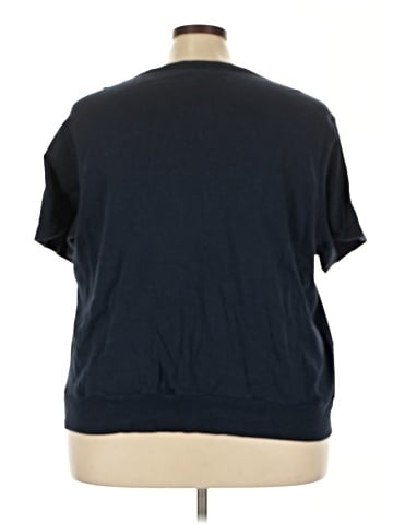 C.D. Daniels Short Sleeve T-Shirt (view 2)