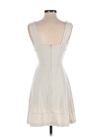 Amanda Uprichard Casual Dress (view 2)