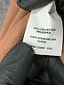 Avia 100% Polyester Brown Track Jacket Size XXL - photo 4