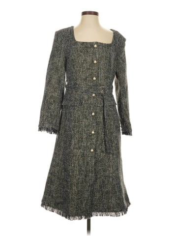 Fehaute Casual Dress (view 1)