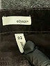 Edyson Black Casual Pants Size 32 waist - photo 7