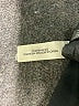 Ann Taylor 100% Polyester Houndstooth Gray Coat Size M - photo 7