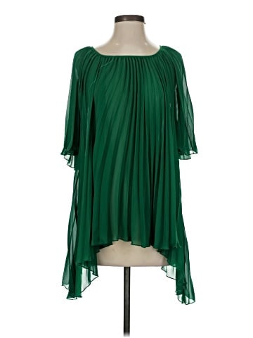Marc Bouwer 3/4 Sleeve Blouse (view 1)