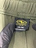 Athletic Works Solid Green Casual Pants Size XXL - photo 7