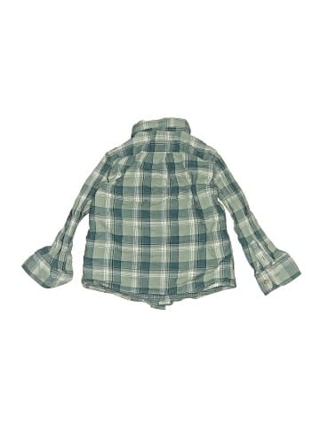Crewcuts Outlet Long Sleeve Button-Down Shirt (view 2)