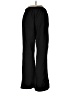 Champion 100% Polyester Solid Black Casual Pants Size M - photo 2