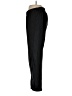 Champion 100% Polyester Solid Black Casual Pants Size M - photo 5