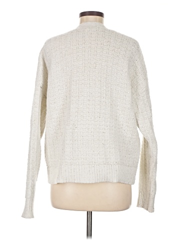 Time and Tru Cardigan (view 2)
