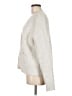 Time and Tru Silver Cardigan Size M - photo 5