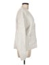 Time and Tru Silver Cardigan Size M - photo 4