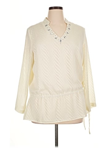 Valerie Stevens Casual Dress (view 1)