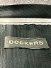 Dockers Solid Black Casual Pants Size 10 - photo 3