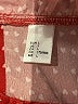 Unbranded Red Casual Dress Size L - photo 7
